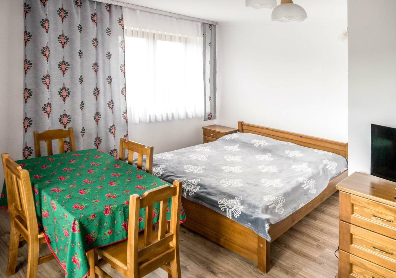 Holiday park U Bochniaka Czorsztyn